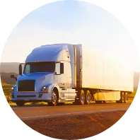 进出口陆运/铁路